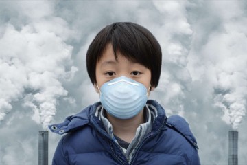 L'effet de la pollution environnementale sur la santé de nos enfants